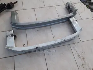 2012- 2016 Chevrolet Cruze Reinforcement Bar
