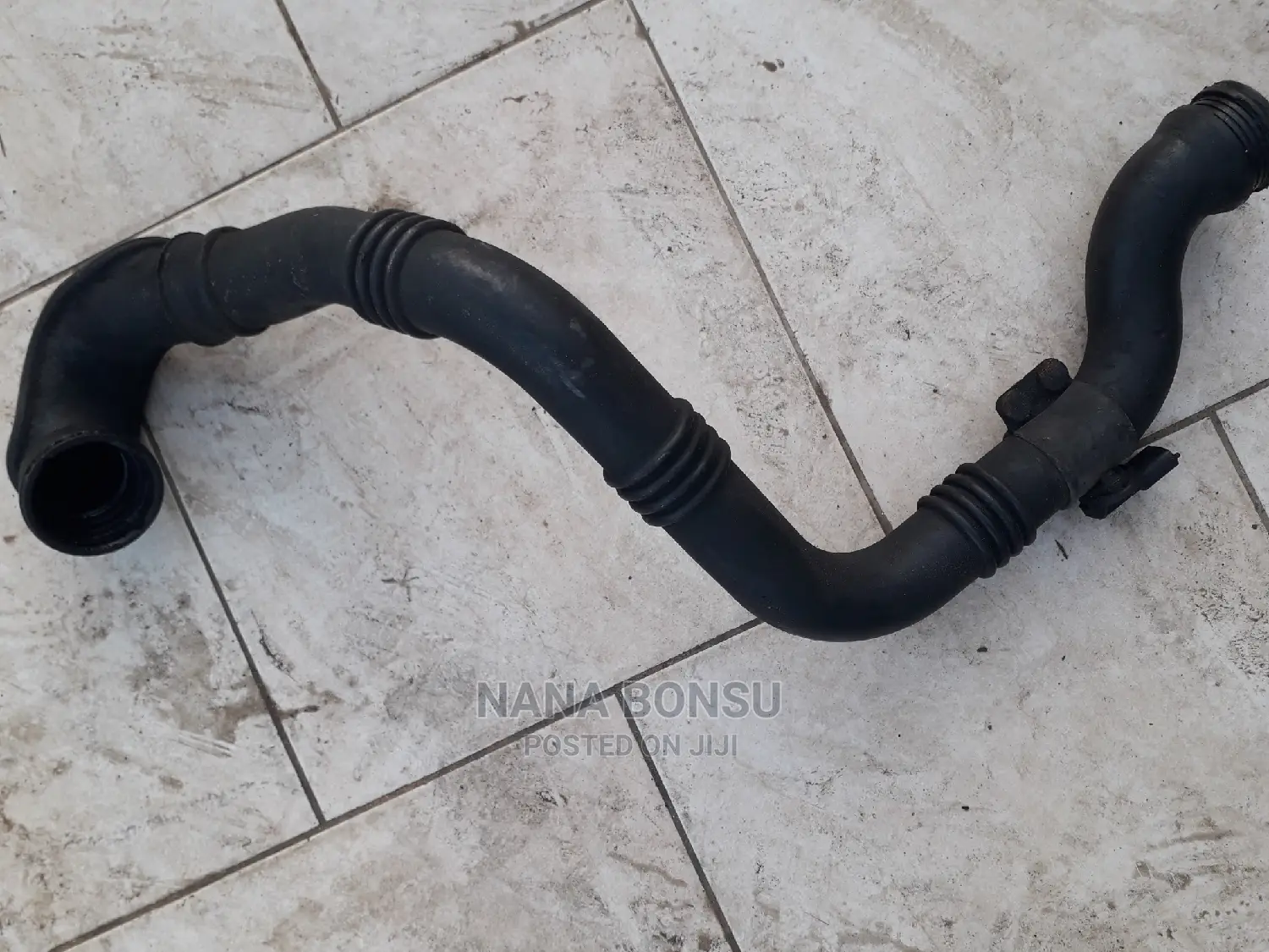 2017 Upwards Chevrolet Cruze Engine Turbo Tubes With Sensor