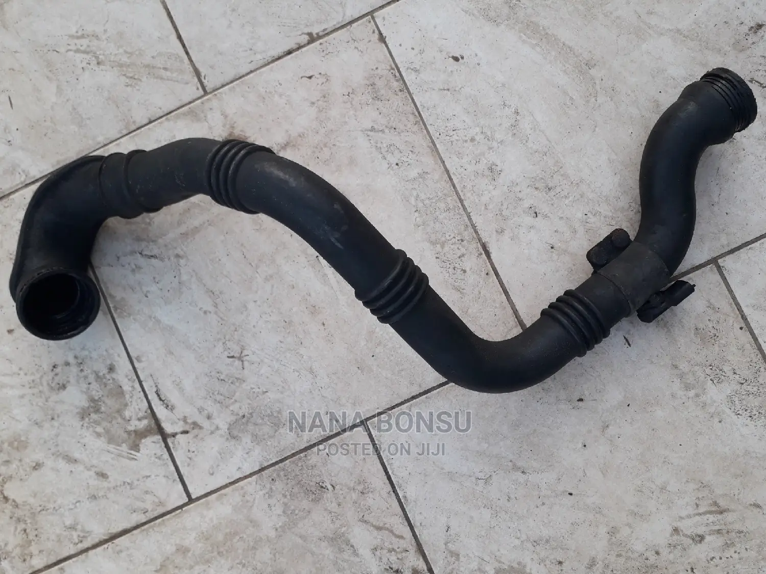 2017 Upwards Chevrolet Cruze Engine Turbo Tubes With Sensor