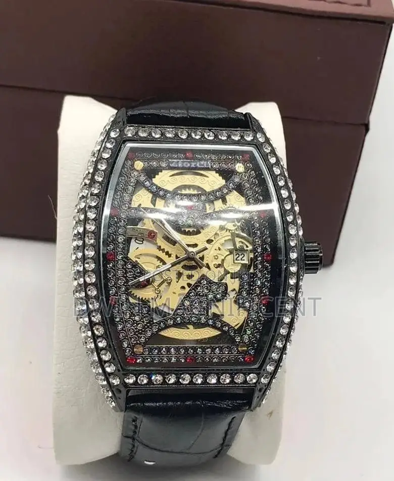 Original Franck Muller Watches