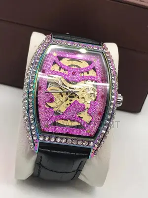 Original Franck Muller Watches