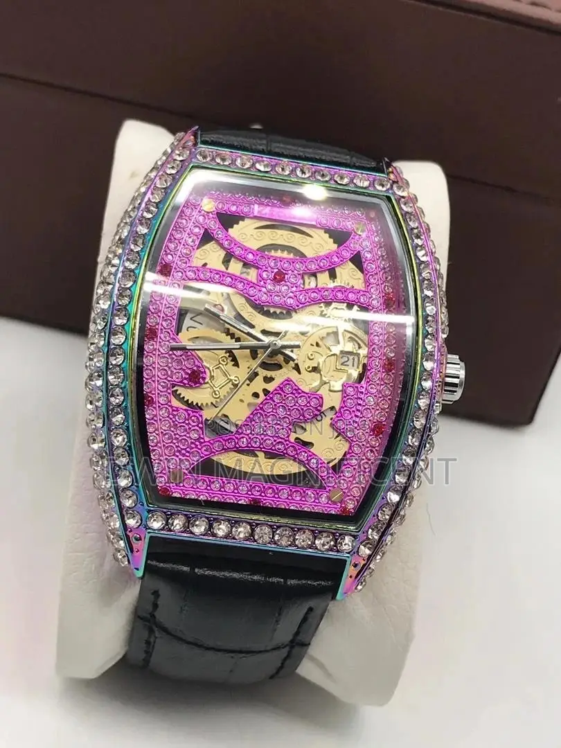 Original Franck Muller Watches