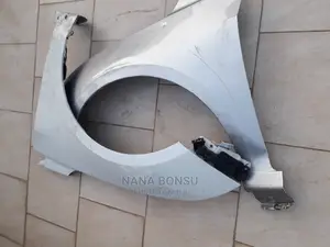 2012- 2016 Chevrolet Cruze Fenders