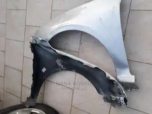 2012- 2016 Chevrolet Cruze Fenders