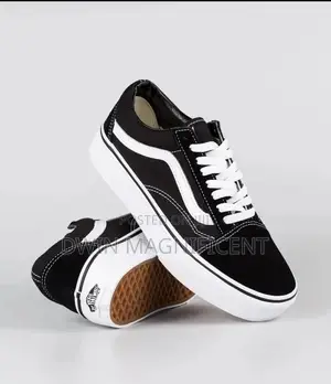 Original Vans