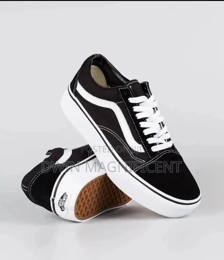 Original Vans