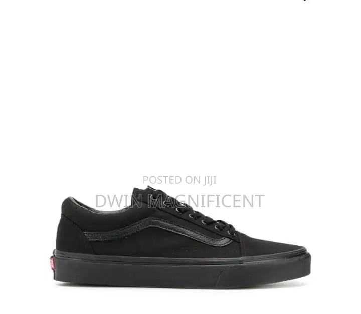 Original Vans