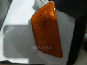2012- 2016 Chevrolet Cruze Bumper Light