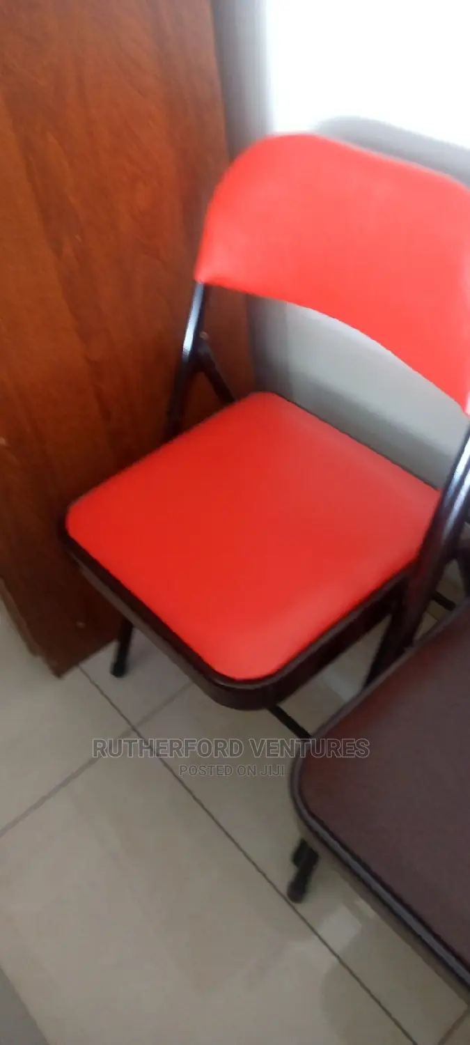 Conference Chairs