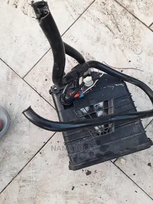 2012- 2016 Chevrolet Cruze Charcoal Canister