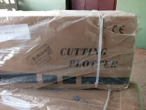 3ft Full / Auto Contour Cutting Plotter