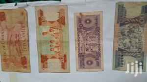Antique Currencies