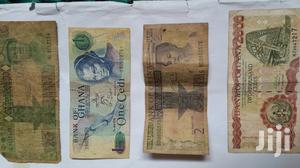 Antique Currencies