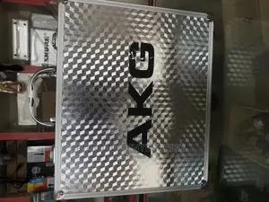 AKG X9 Studio Microphone