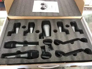 Senneisher Drum Microphone