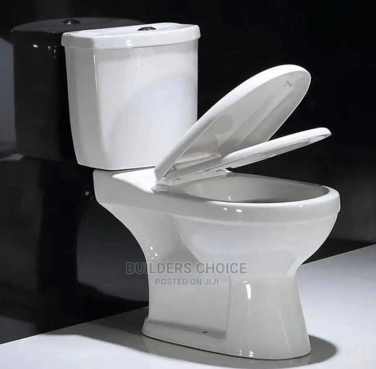 Twyford Water Closet Bt