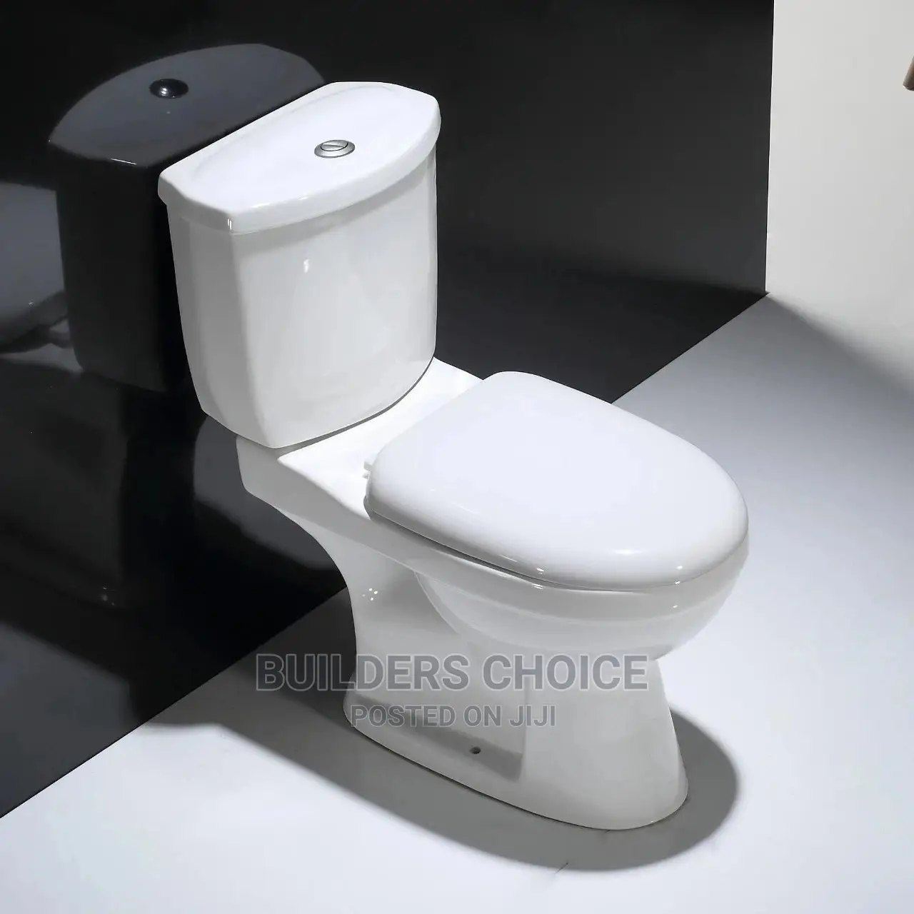 Twyford Water Closet Bt