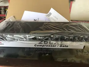 Dbx Compressor