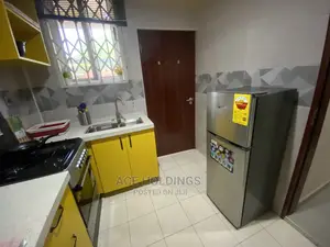 Furnished 2bdrm Apartment in West Trasaco, Ashaley Botwe for Rent