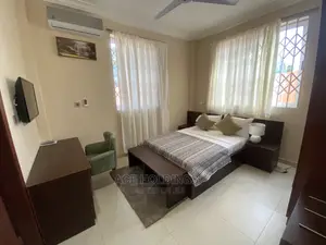Furnished 2bdrm Apartment in West Trasaco, Ashaley Botwe for Rent