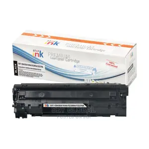 Starink Toner Cartridge Compatible With HP 278A / 78A