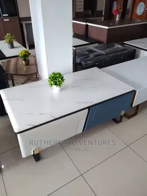 Center Table