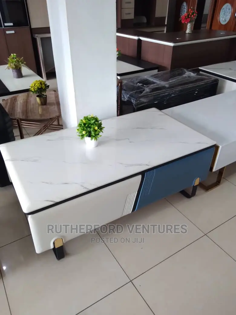 Center Table