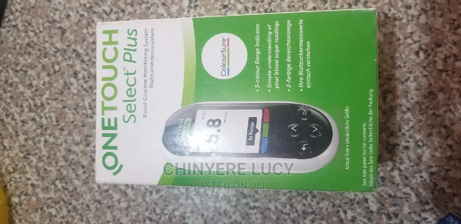 Onetouch Select Plus