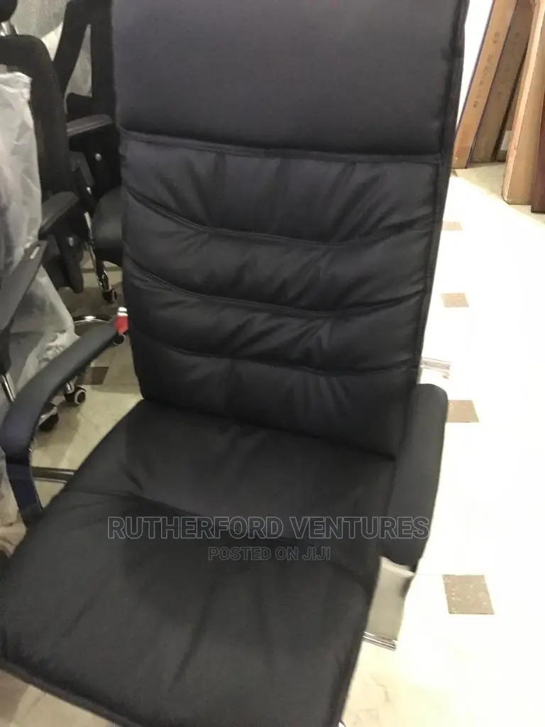 Managers Chair