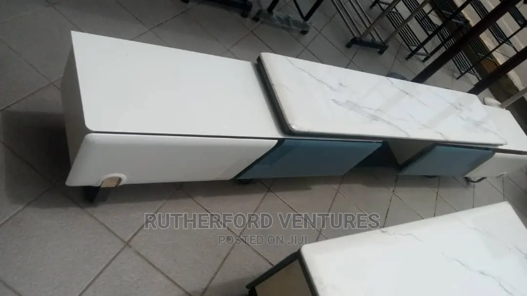 Marble Center Table