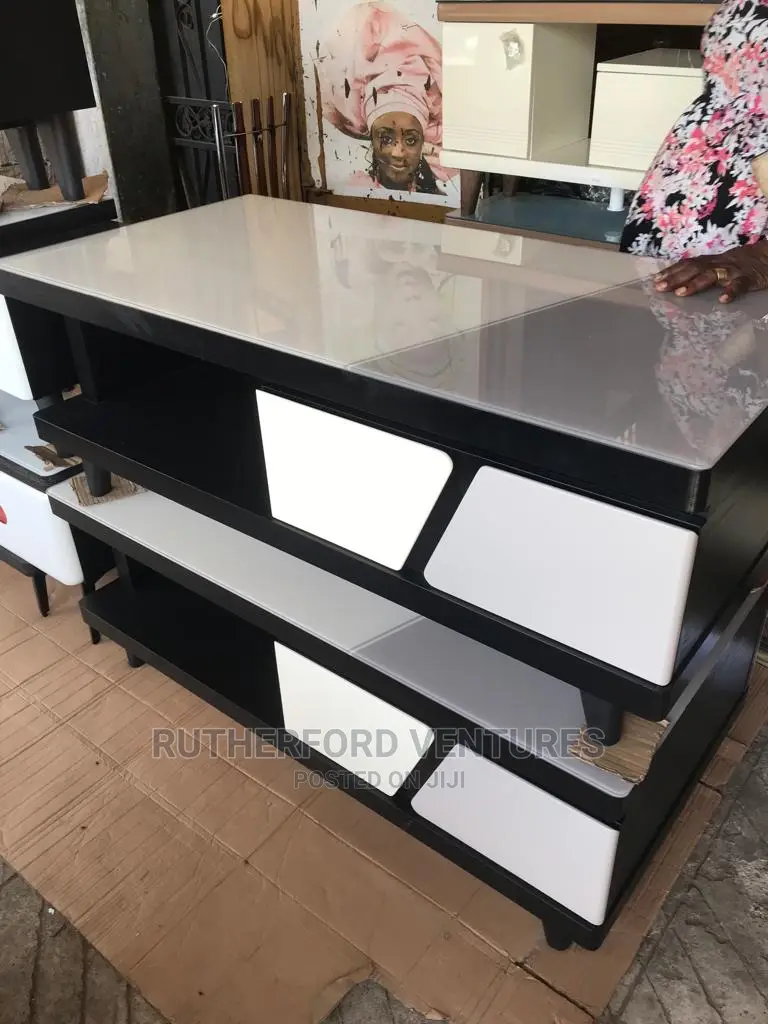 Marble Center Table