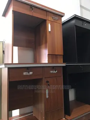 Computer Desk