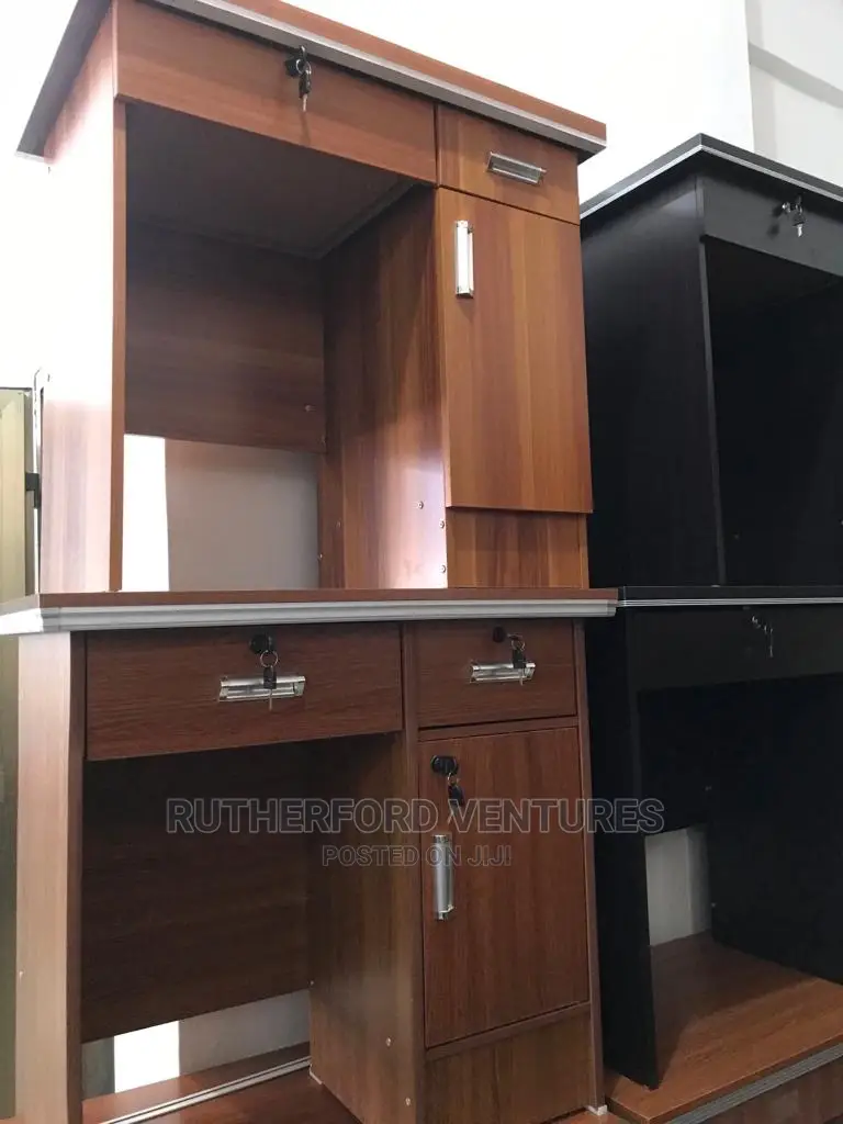 Computer Desk