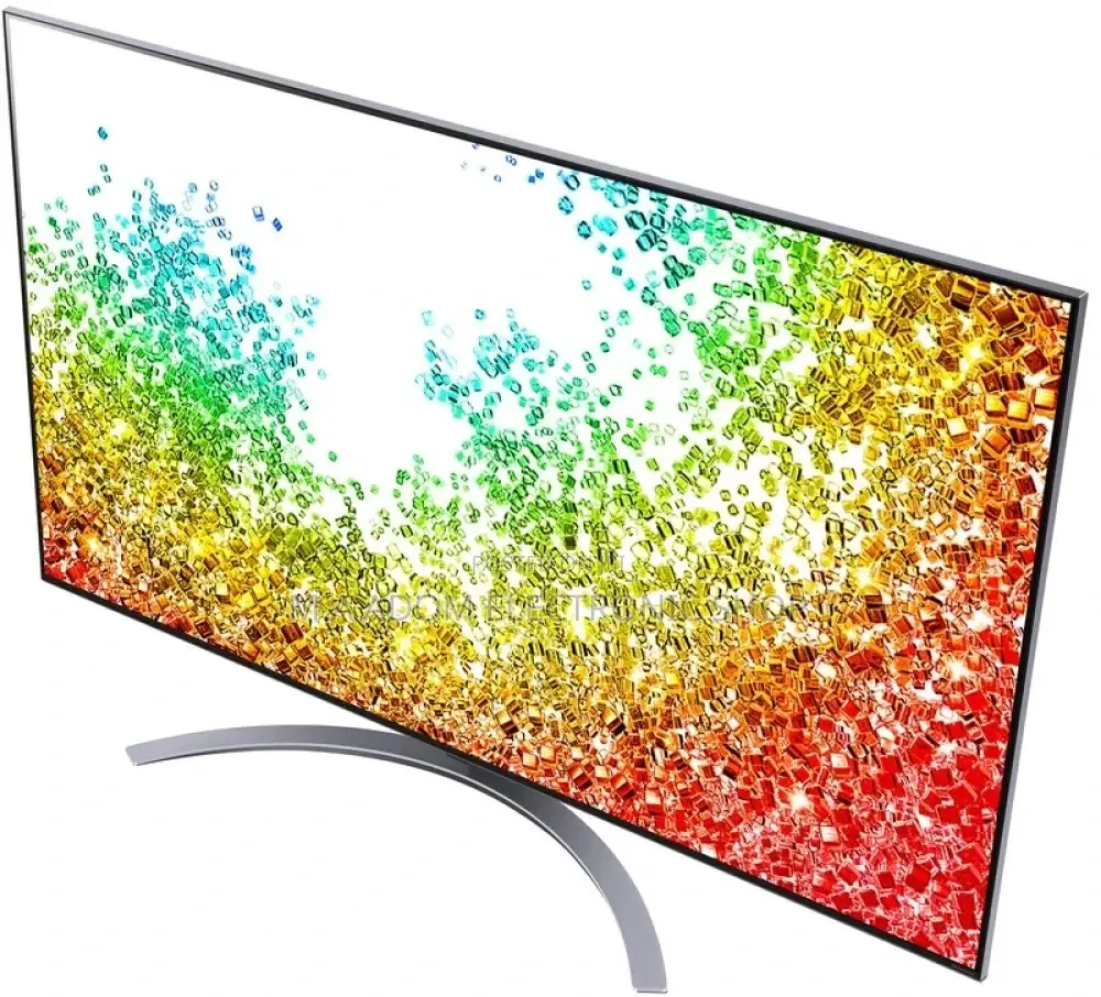 Smart TV LG 65" 8K IPS Nanocell 65NANO96 Wifi Bluetooth