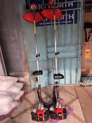 Ecool Max Hand Weeded Machine
