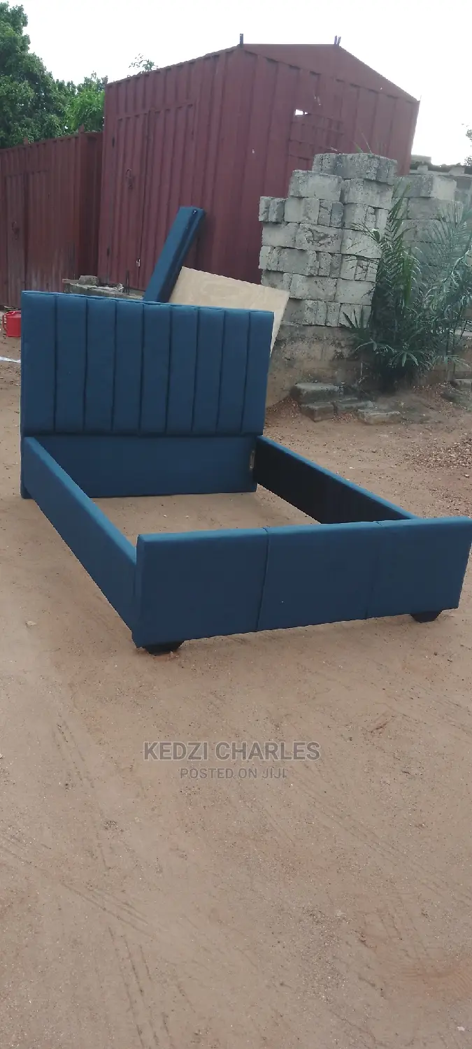 Double Bed For Sale