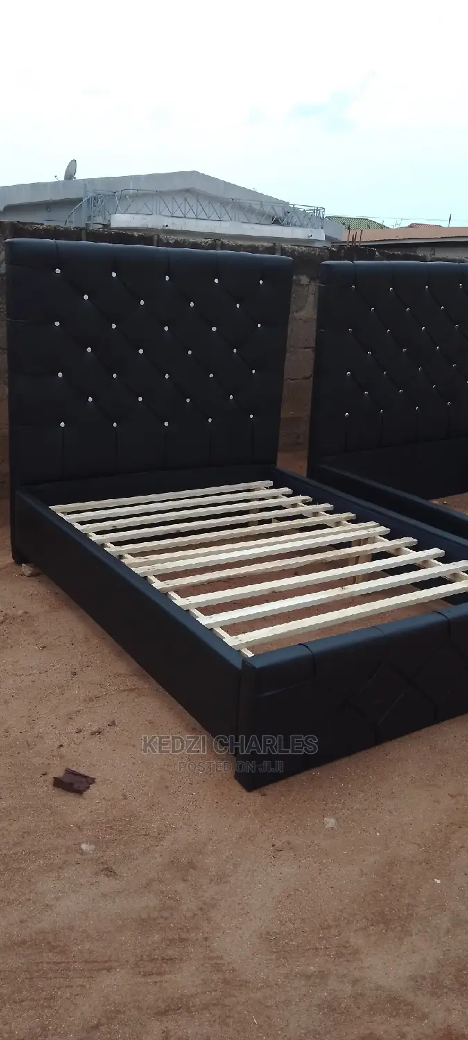 Double Bed for Sale