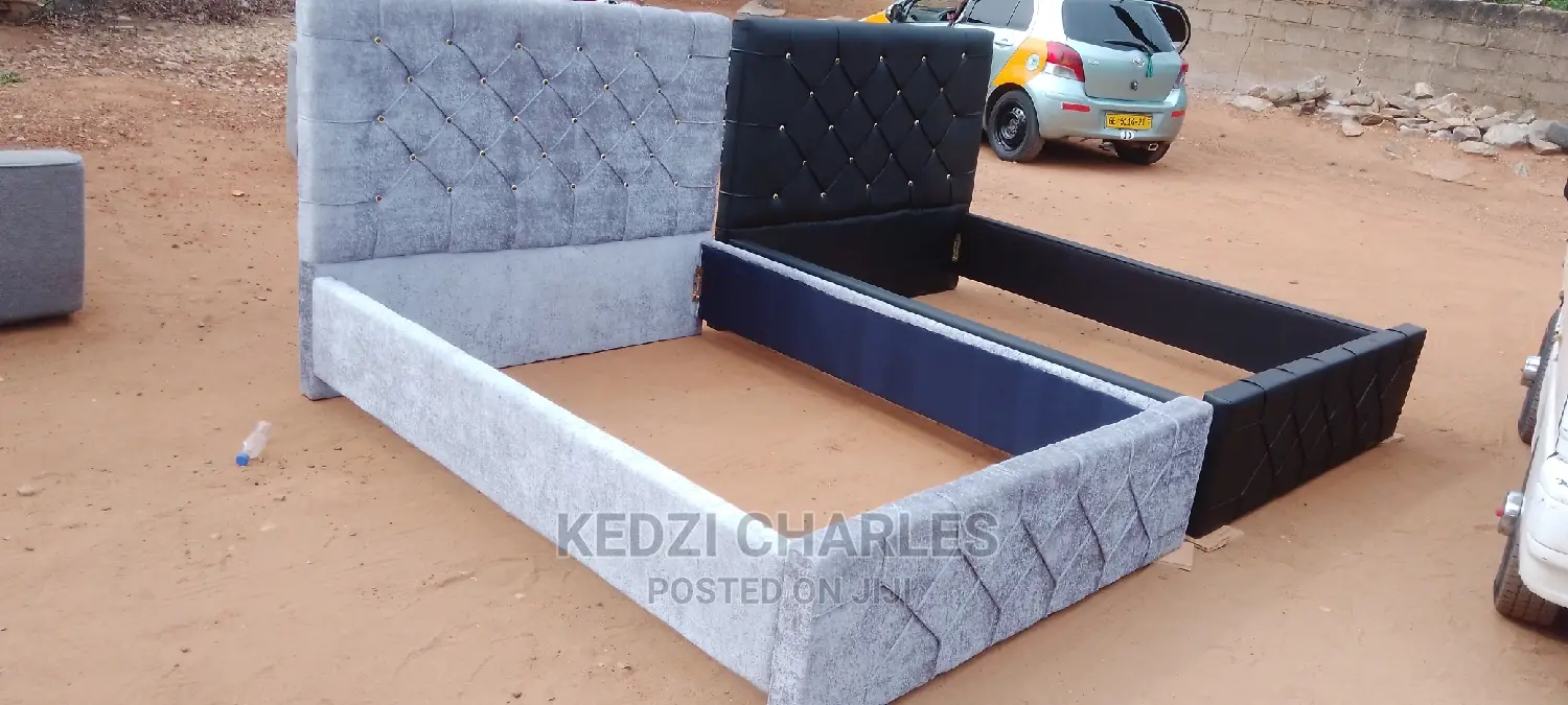 Double Bed for Sale