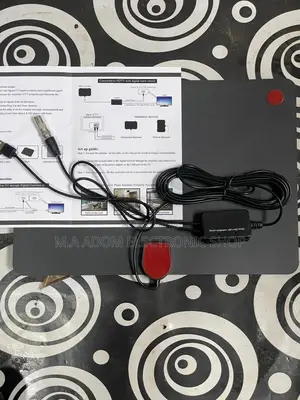Tv Indoor Digital Antenna