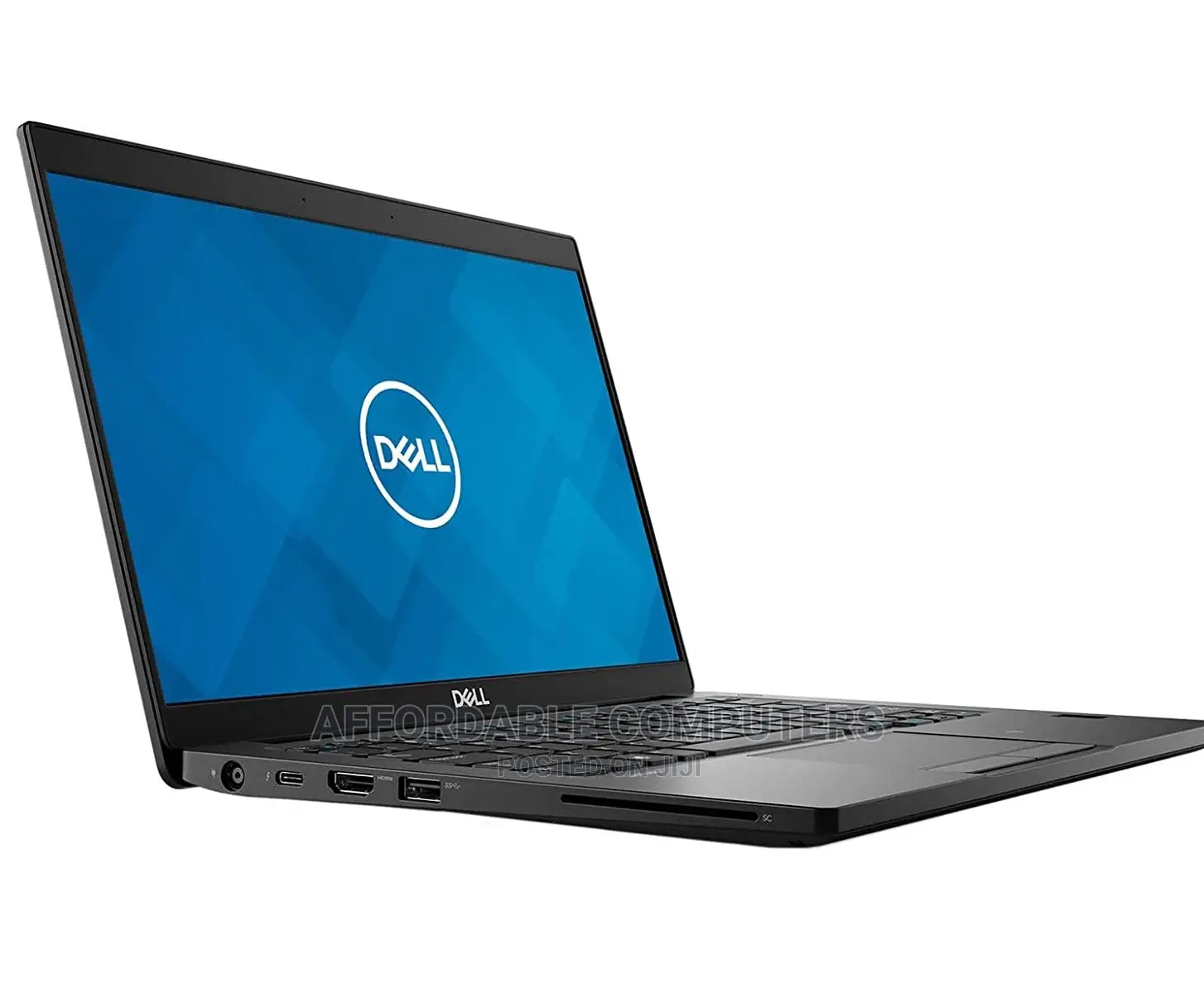 New Laptop Dell Latitude 7390 8GB Intel Core i7 SSD 256GB