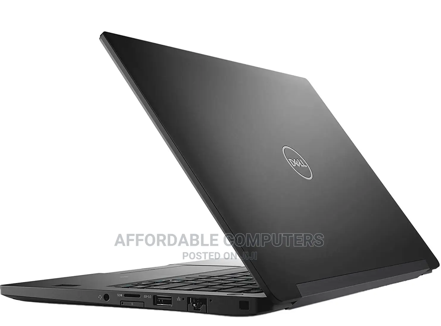 New Laptop Dell Latitude 7390 8GB Intel Core i7 SSD 256GB