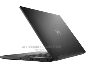 New Laptop Dell Latitude 7390 8GB Intel Core i7 SSD 256GB