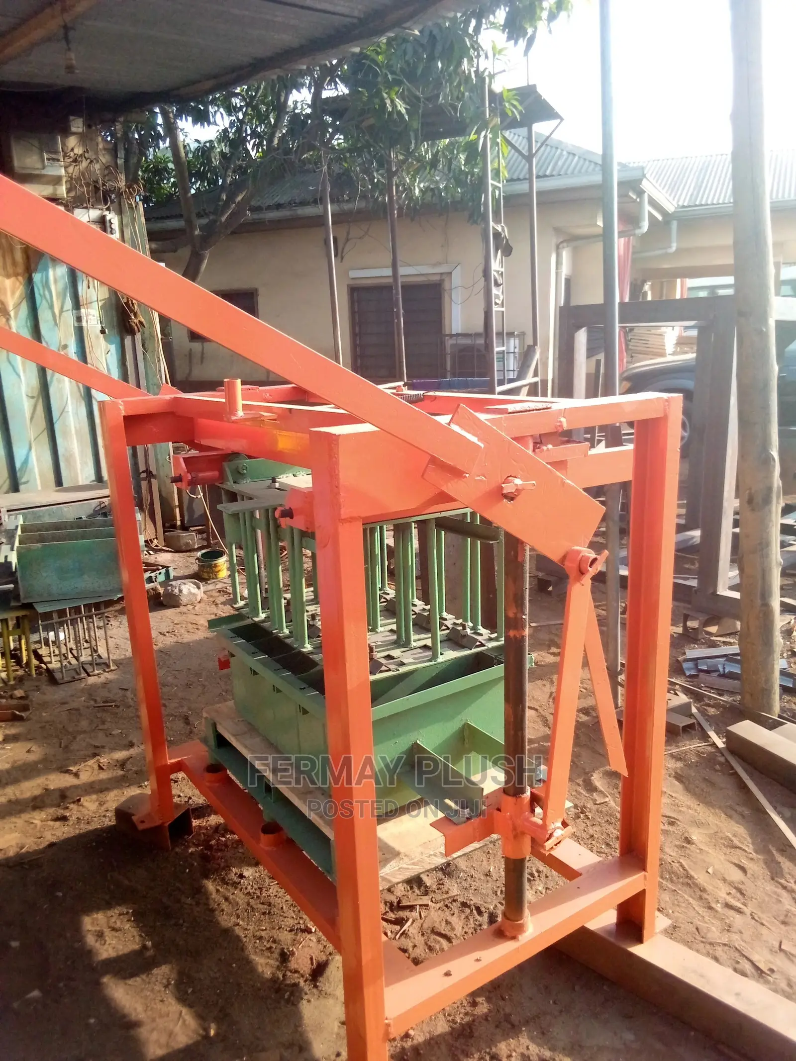 Quick to Machine for Sale