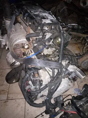 Chevrolet Cruze 1.4l Engines With Gear Box