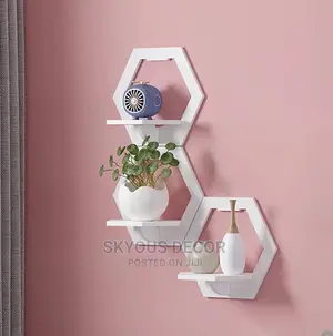 Wall Shelves