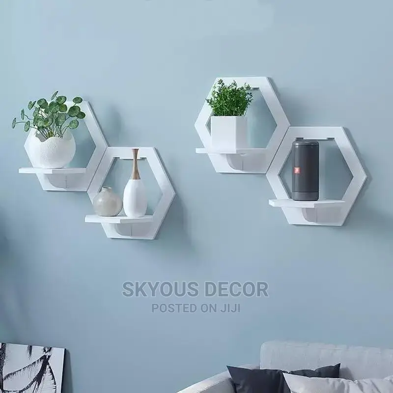 Wall Shelves