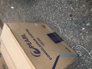 Inside LED Lighting Net Litres – 251L Pearl Chest Freezer