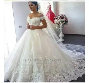 Gowns and Accessories Rent PROMOTIONE