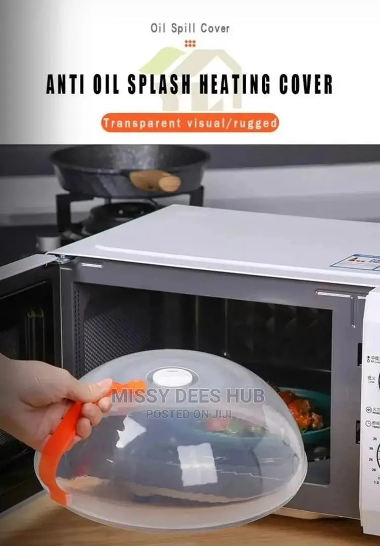 Food Covers