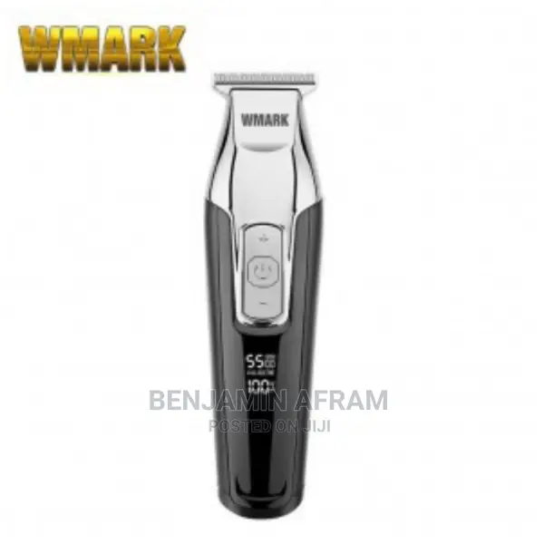 Wmark Adjustable Hair Clipper